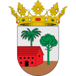 L'Alqueria de la Comtessa